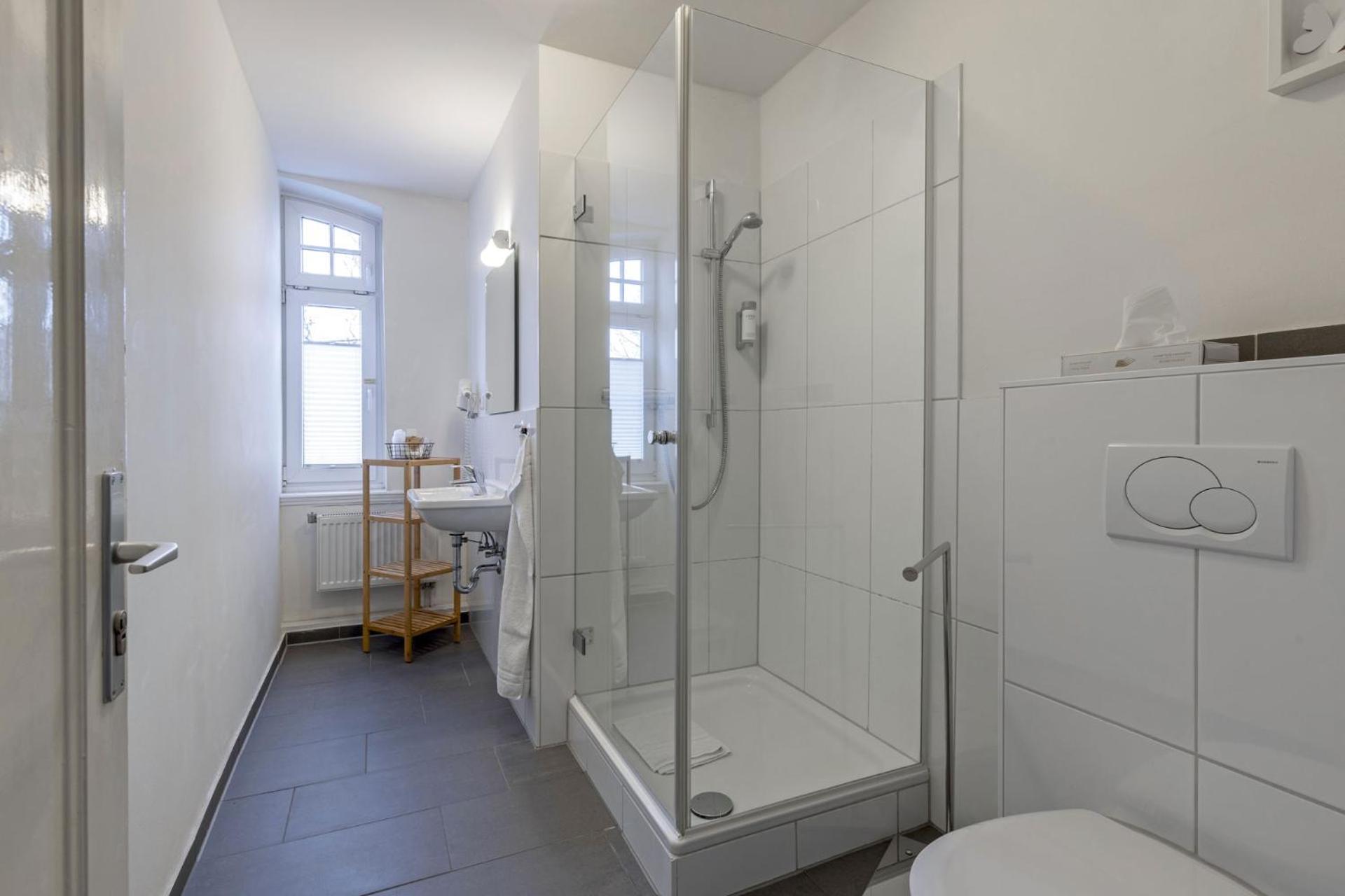 Designhotel 1690 & Apartments Ρέντσμπουργκ Εξωτερικό φωτογραφία