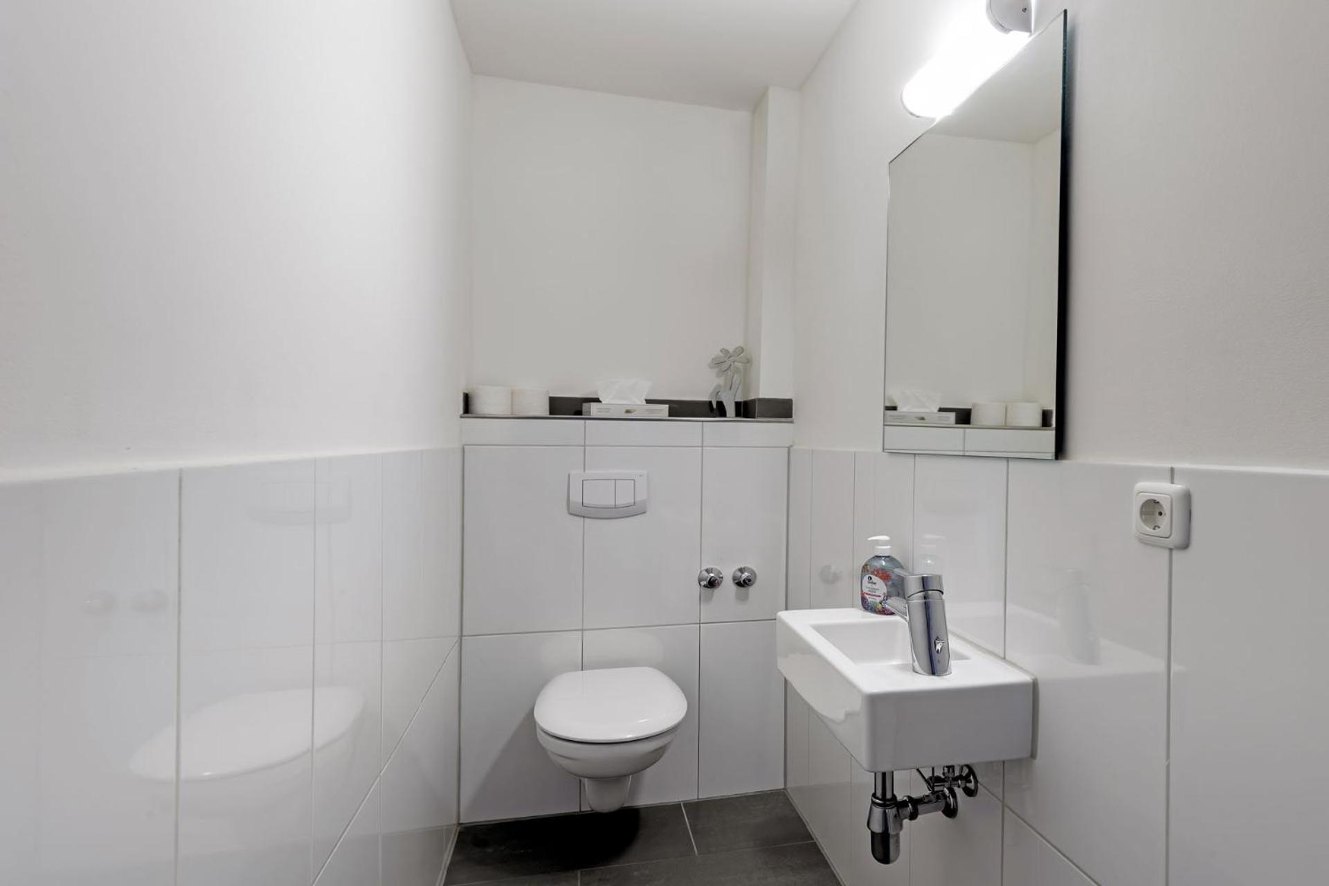 Designhotel 1690 & Apartments Ρέντσμπουργκ Εξωτερικό φωτογραφία