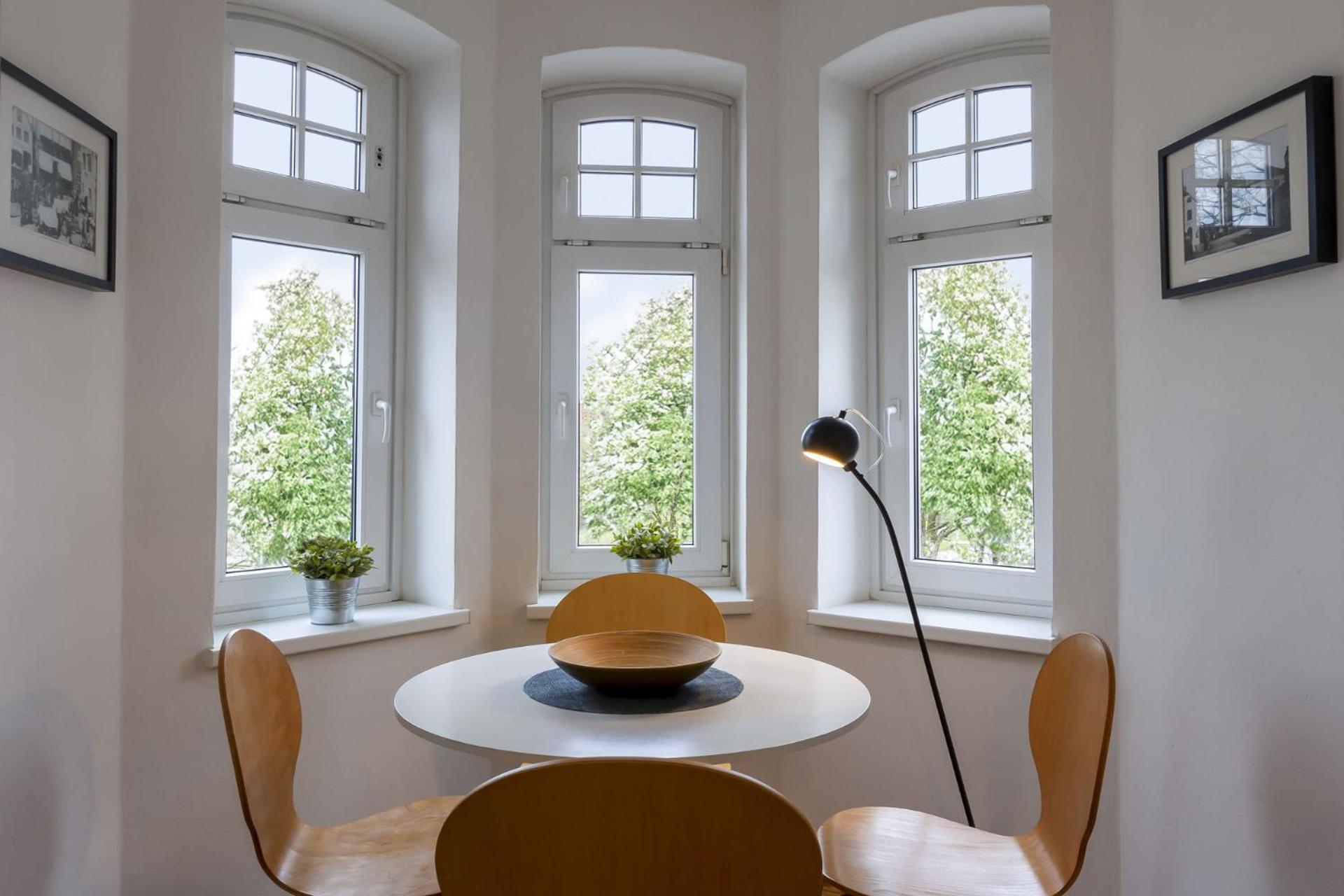 Designhotel 1690 & Apartments Ρέντσμπουργκ Εξωτερικό φωτογραφία