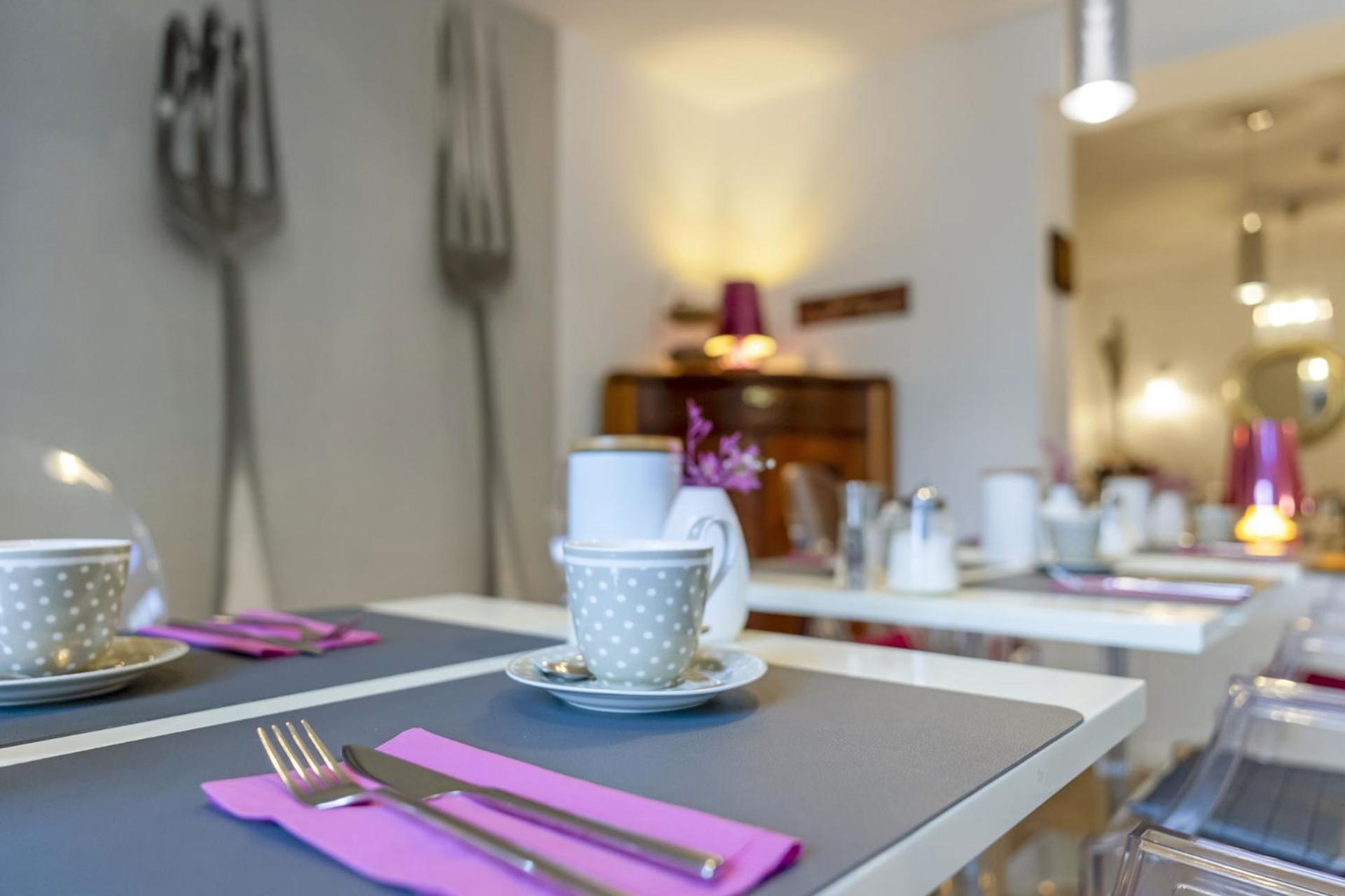 Designhotel 1690 & Apartments Ρέντσμπουργκ Εξωτερικό φωτογραφία