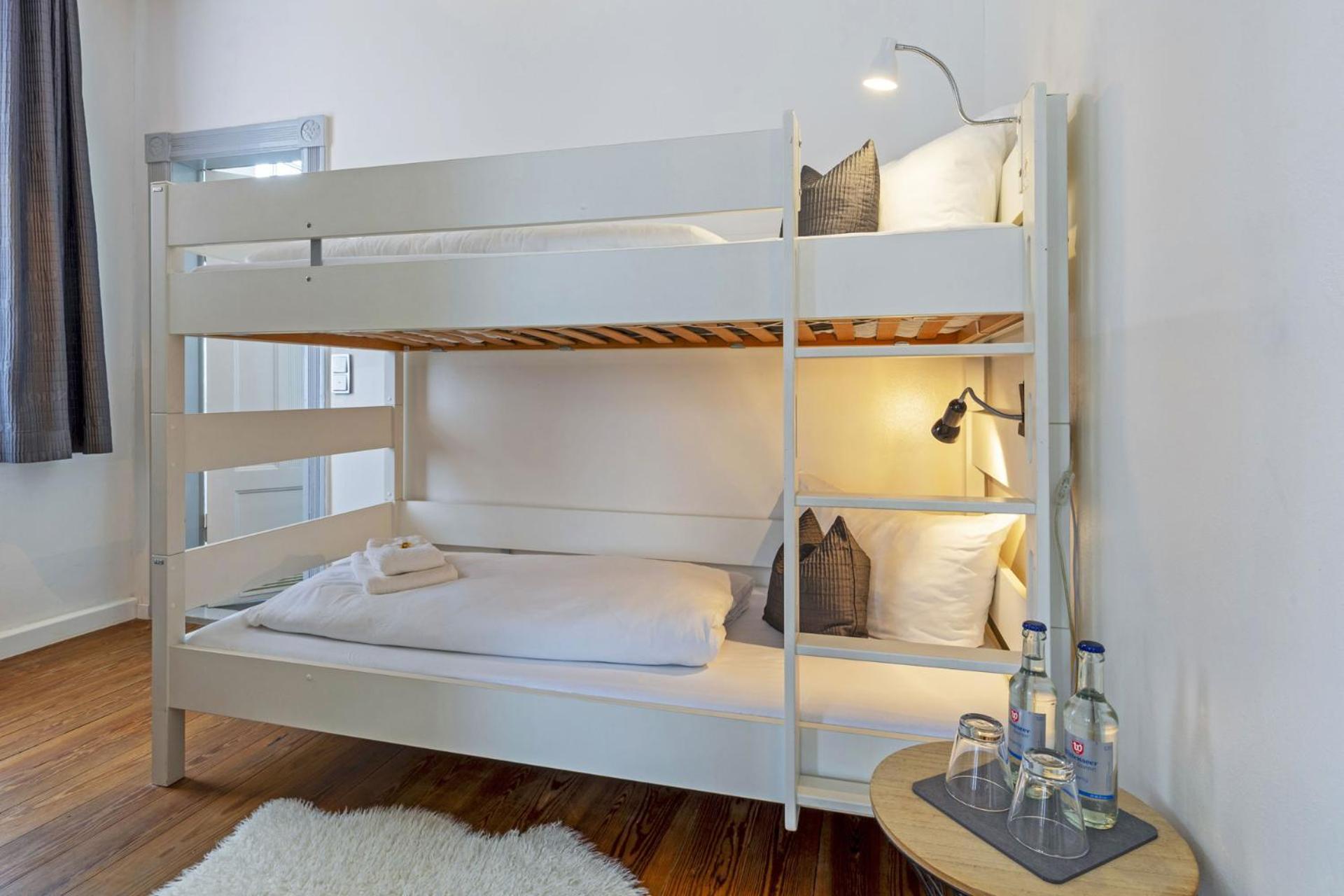 Designhotel 1690 & Apartments Ρέντσμπουργκ Εξωτερικό φωτογραφία