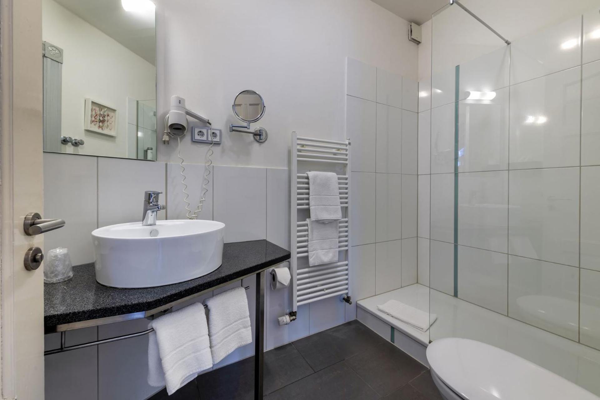 Designhotel 1690 & Apartments Ρέντσμπουργκ Εξωτερικό φωτογραφία
