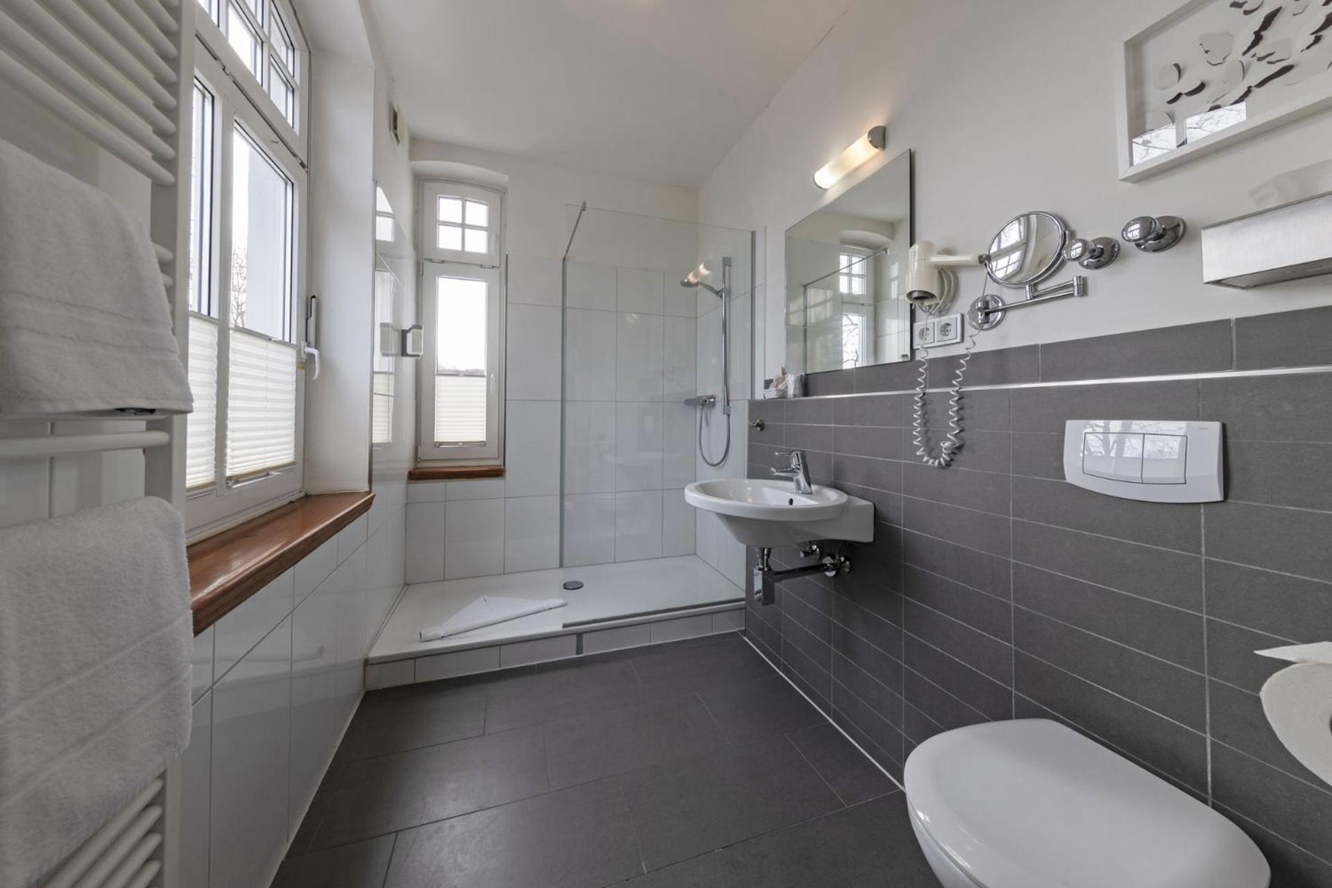 Designhotel 1690 & Apartments Ρέντσμπουργκ Εξωτερικό φωτογραφία