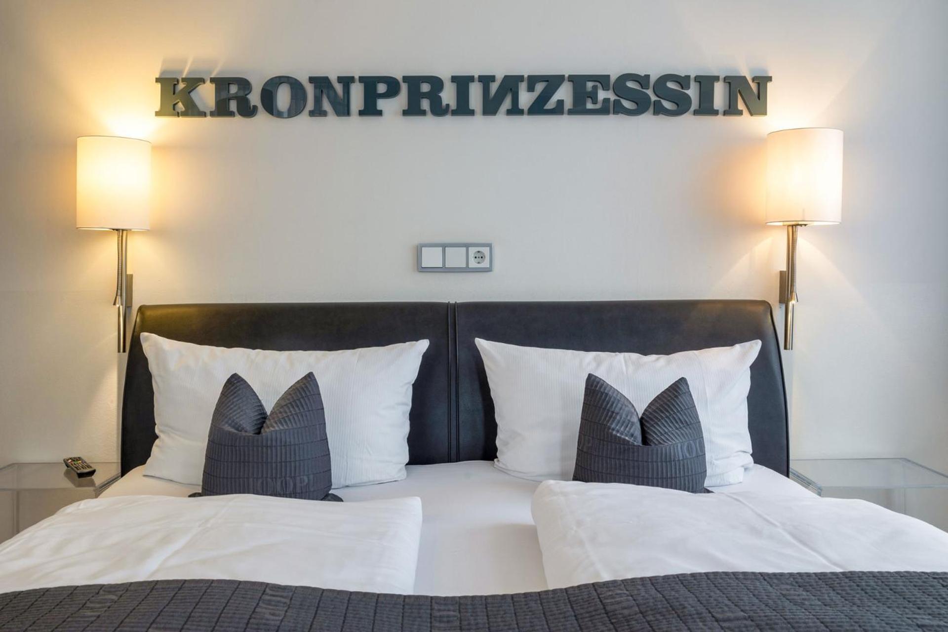 Designhotel 1690 & Apartments Ρέντσμπουργκ Εξωτερικό φωτογραφία