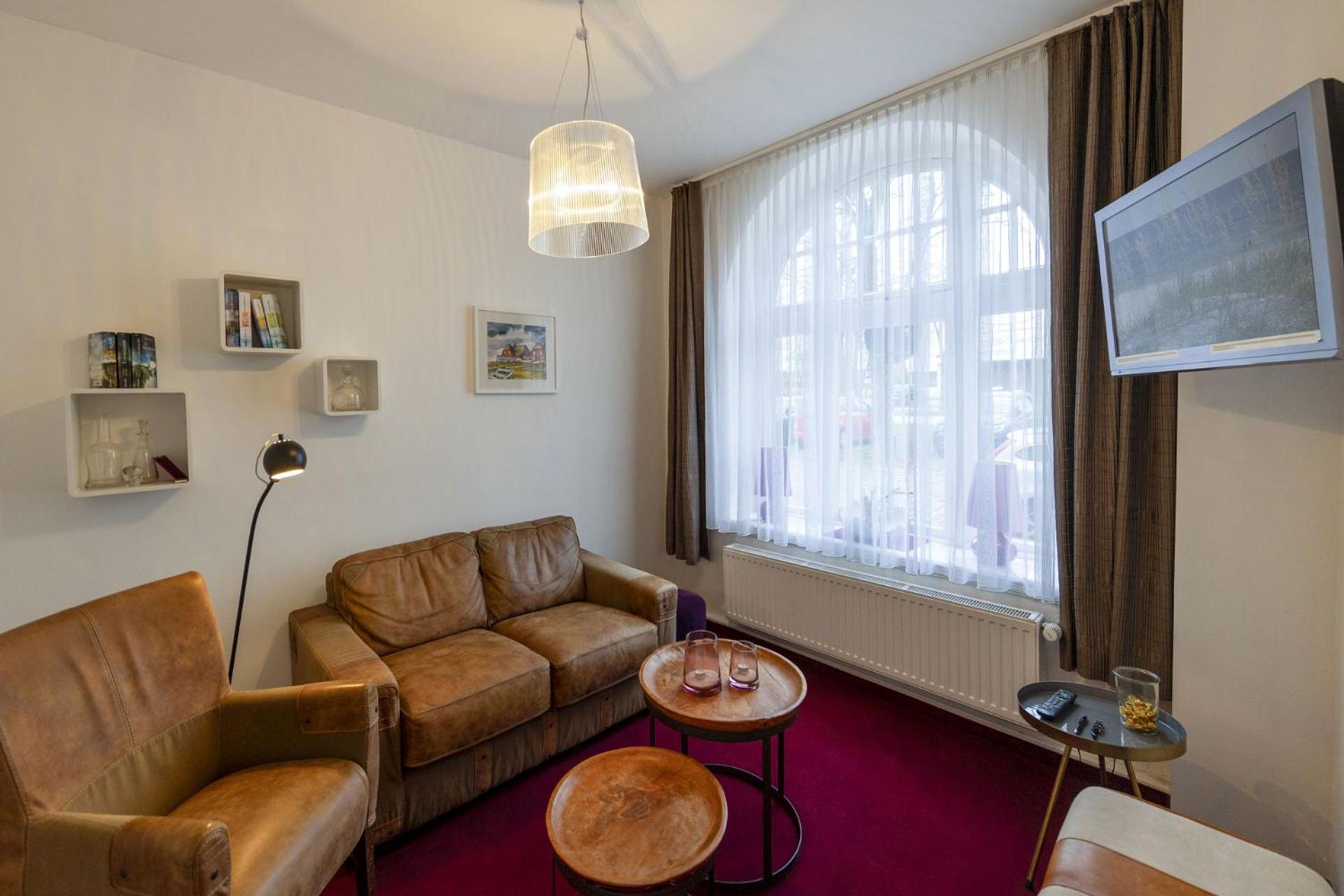 Designhotel 1690 & Apartments Ρέντσμπουργκ Εξωτερικό φωτογραφία