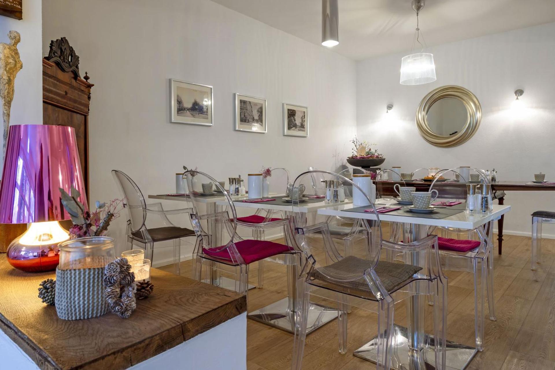 Designhotel 1690 & Apartments Ρέντσμπουργκ Εξωτερικό φωτογραφία