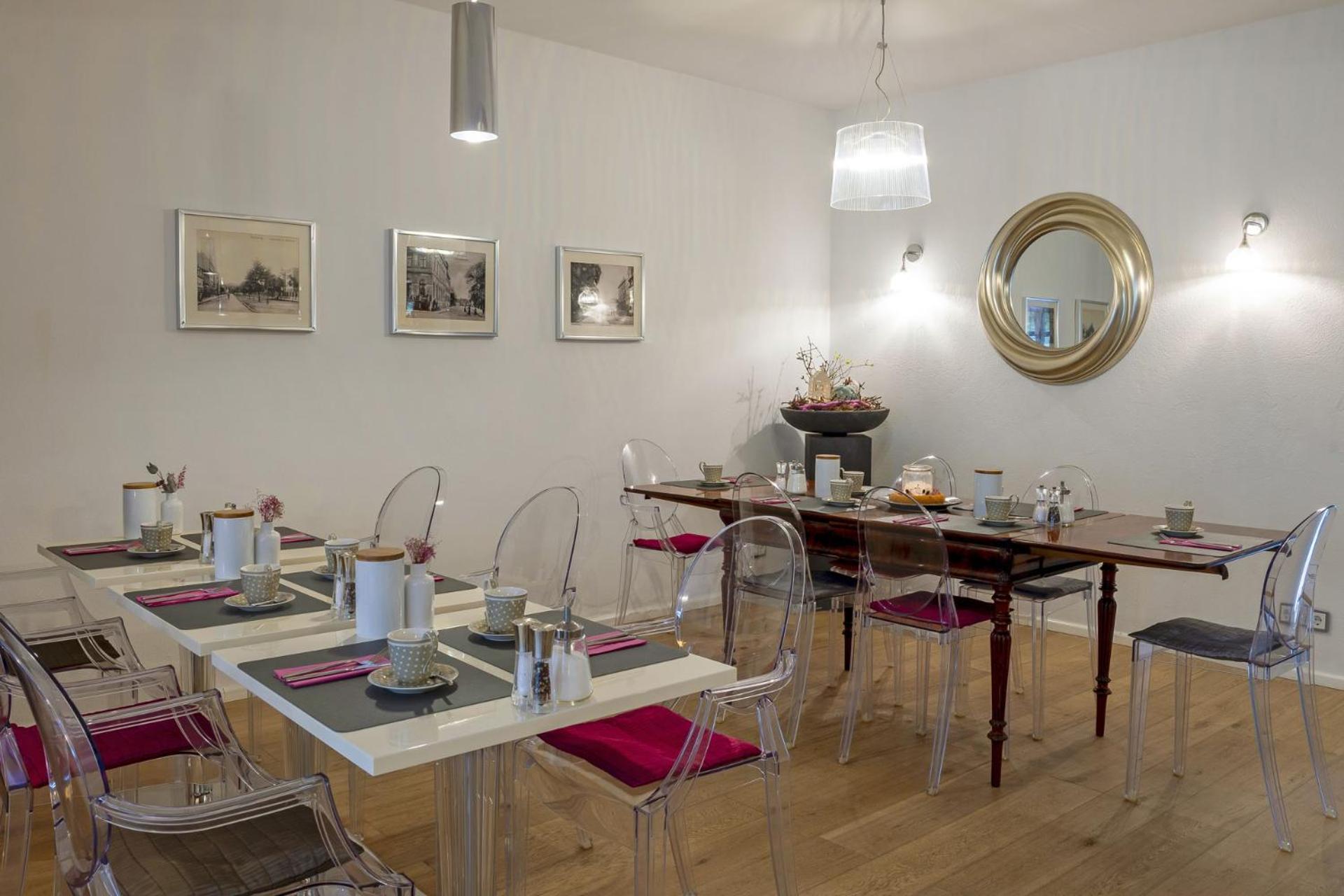 Designhotel 1690 & Apartments Ρέντσμπουργκ Εξωτερικό φωτογραφία