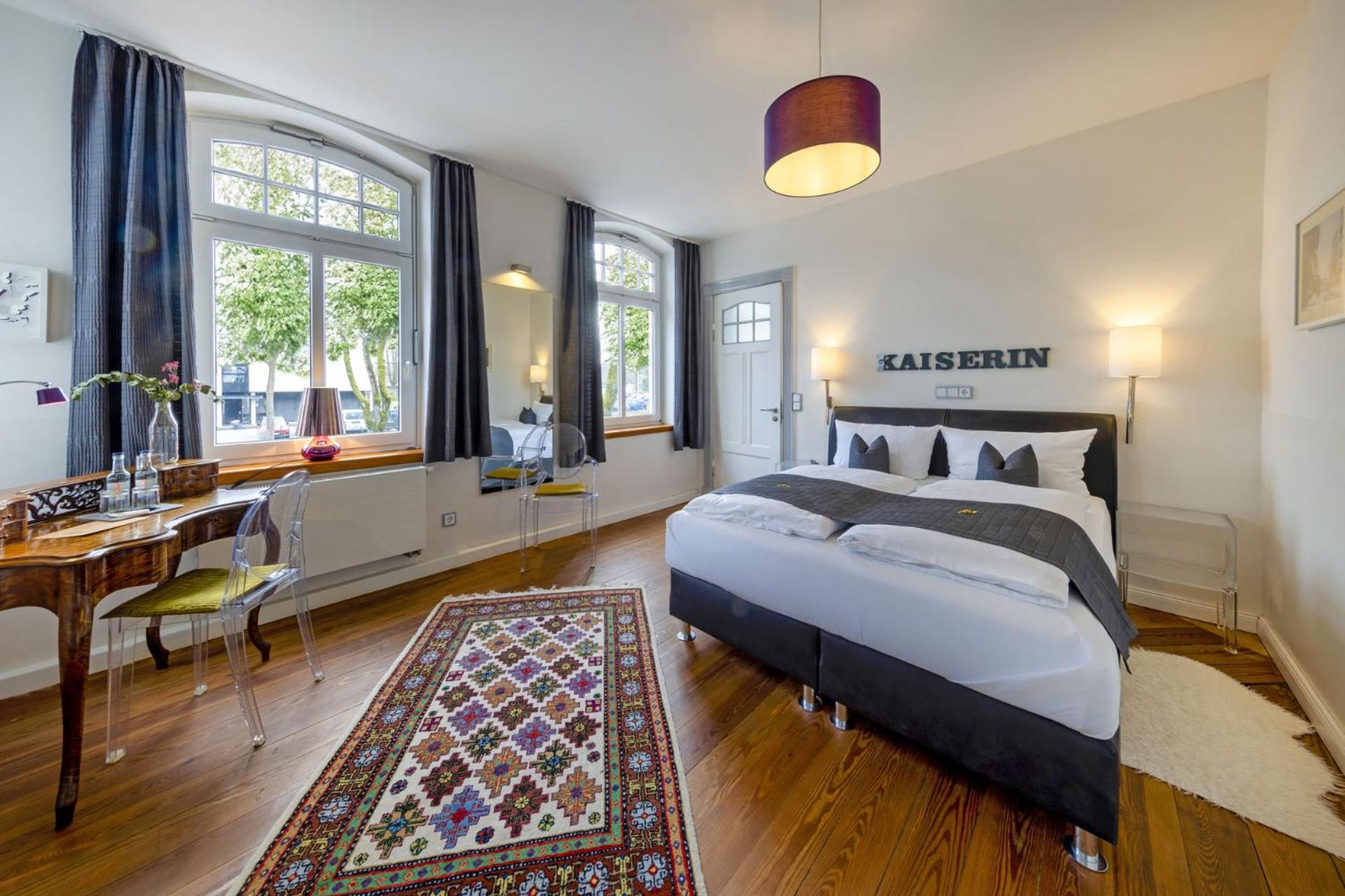 Designhotel 1690 & Apartments Ρέντσμπουργκ Εξωτερικό φωτογραφία