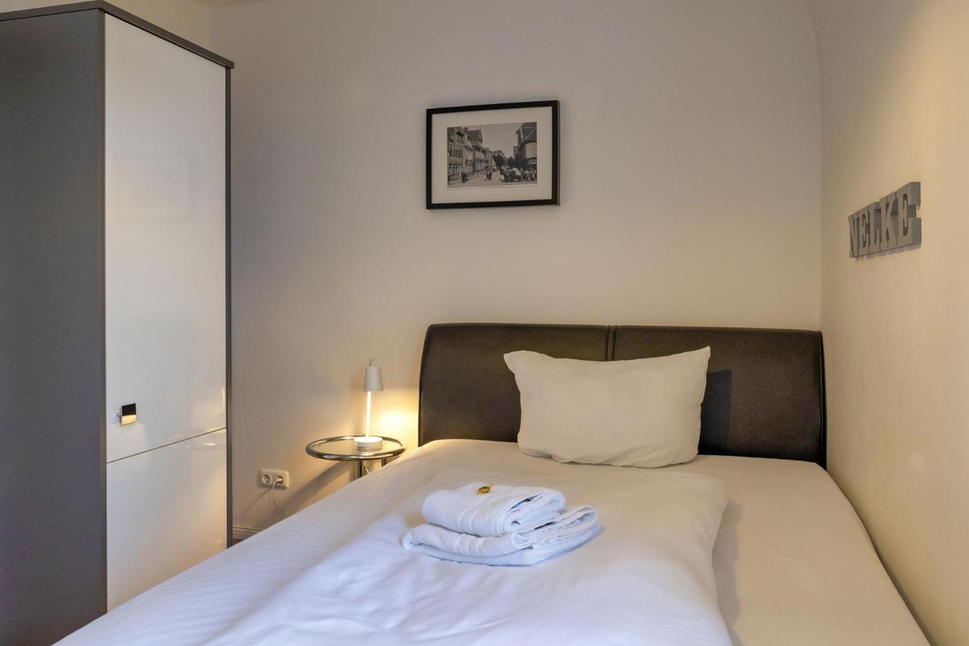 Designhotel 1690 & Apartments Ρέντσμπουργκ Εξωτερικό φωτογραφία