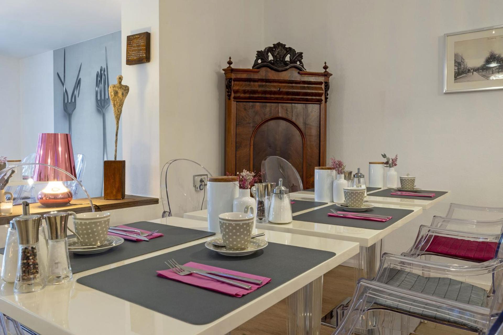 Designhotel 1690 & Apartments Ρέντσμπουργκ Εξωτερικό φωτογραφία