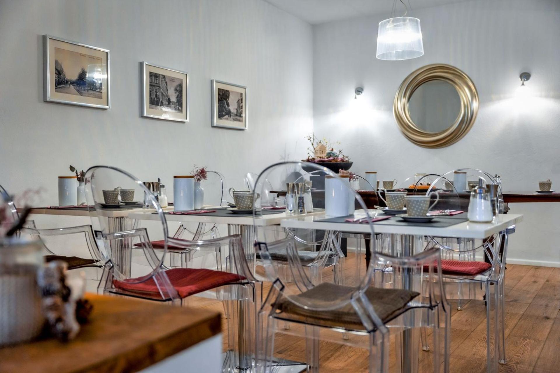 Designhotel 1690 & Apartments Ρέντσμπουργκ Εξωτερικό φωτογραφία